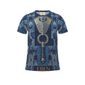 Heritage Urban “Eben & Ada” Warrior Tee