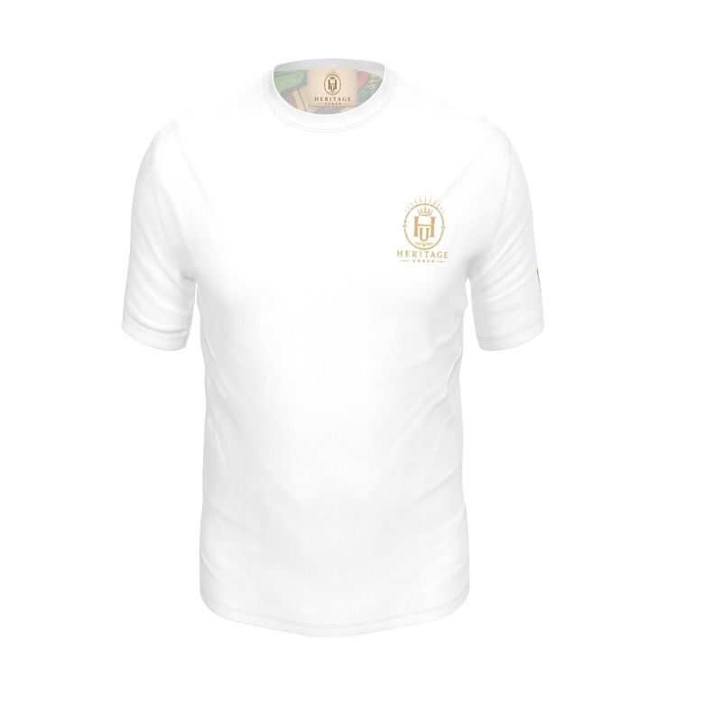 Heritage Urban Culture Tee, Queen Profile Edition