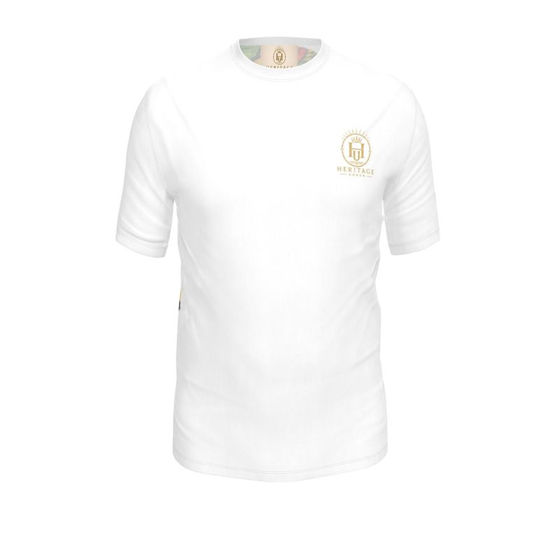 Heritage Urban Culture Tee, Queen Profile Edition