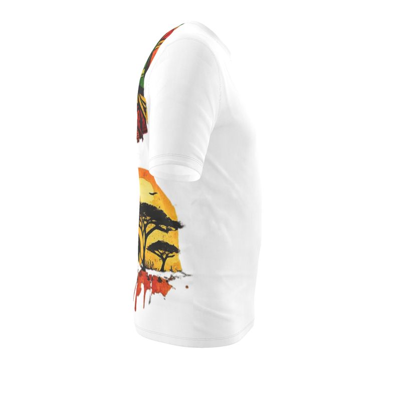 Heritage Urban Culture Tee, Queen Profile Edition