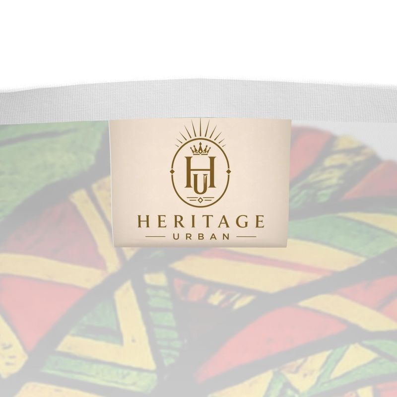 Heritage Urban Culture Tee, Queen Profile Edition