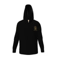 Heritage Urban King Spirit Hoodie, Statement Culture Edition