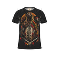 Heritage Urban African Warrior T-Shirt