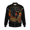 Heritage Urban Panther Bomber Jacket