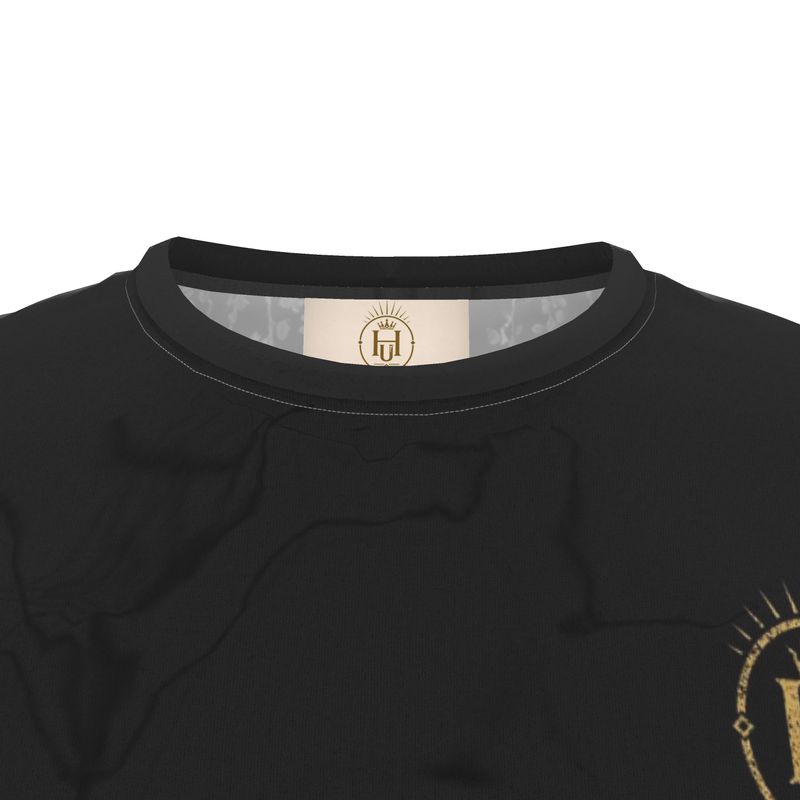 Heritage Urban “Midnight Rider” Statement Tee