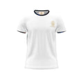Heritage Urban BMX Back Print T-Shirt, Signature Minimal Front Edition