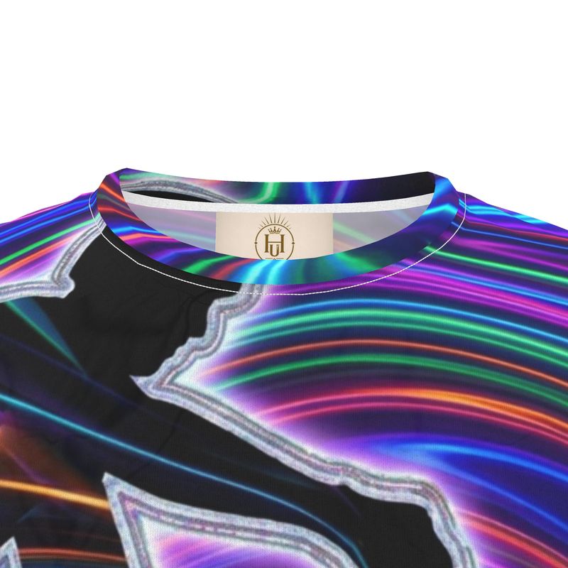 Heritage Urban BMX Motion T-Shirt, Urban Flow Edition
