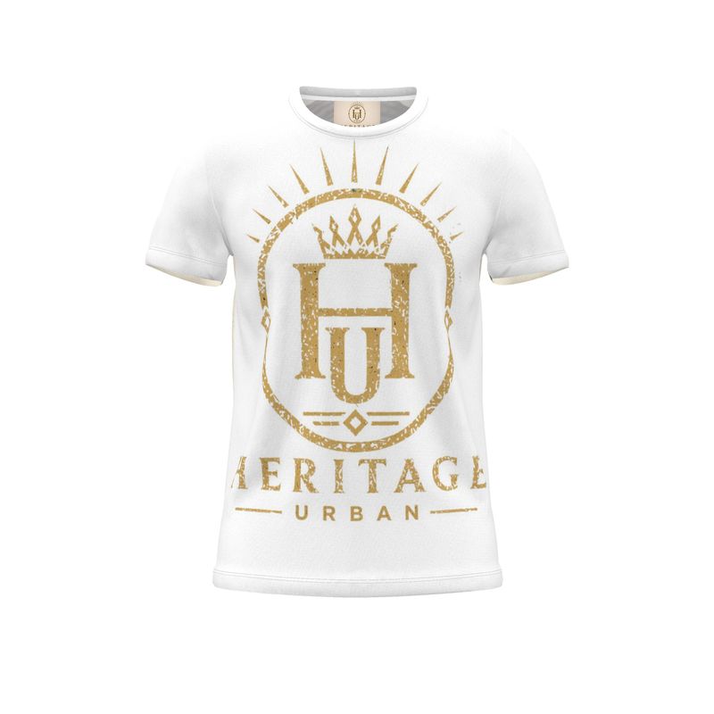 Heritage Urban Warrior Essence T-Shirt