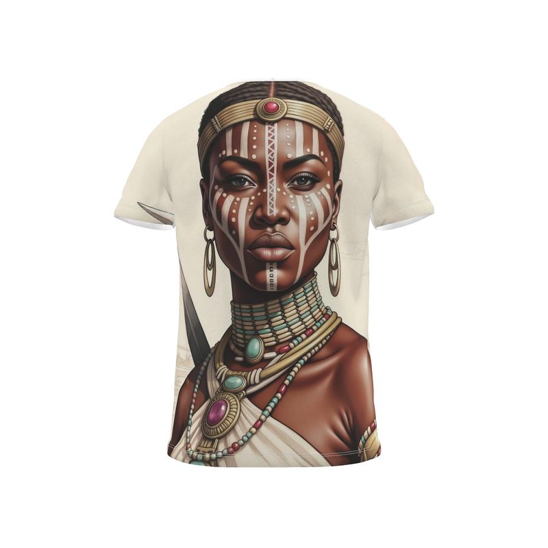 Heritage Urban Warrior Essence T-Shirt