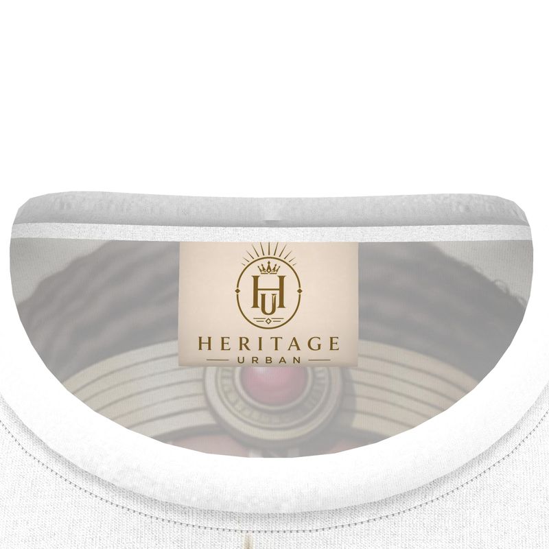 Heritage Urban Warrior Essence T-Shirt