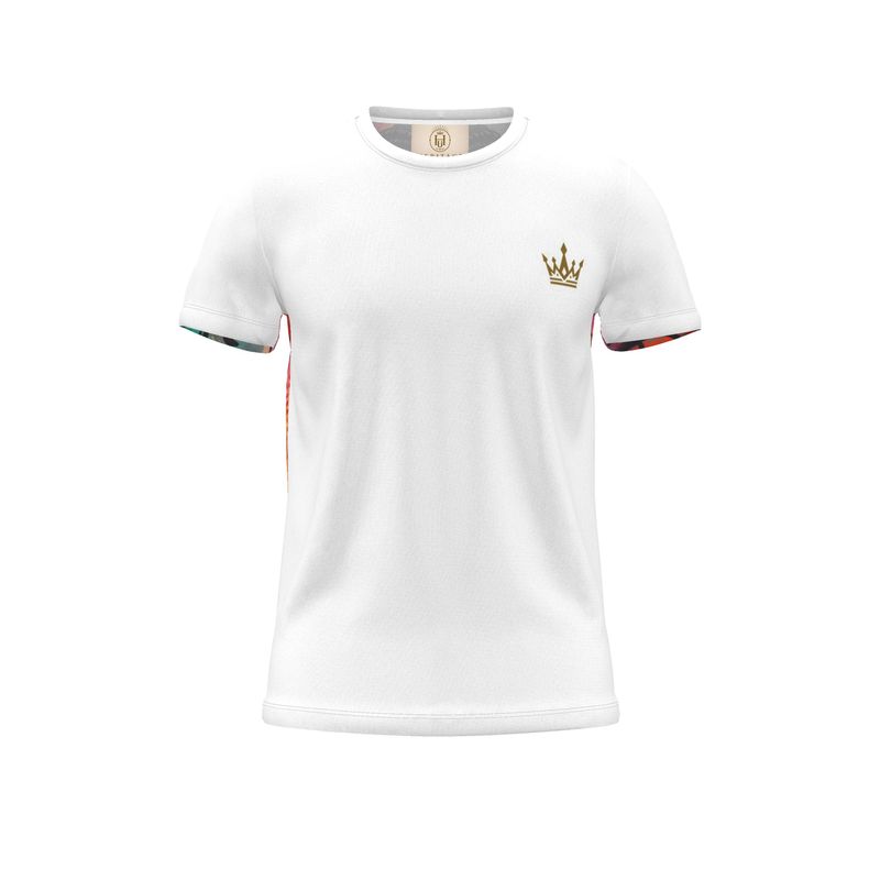 Heritage Urban Warrior Reimagined T-Shirt