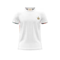 Heritage Urban Warrior Reimagined T-Shirt