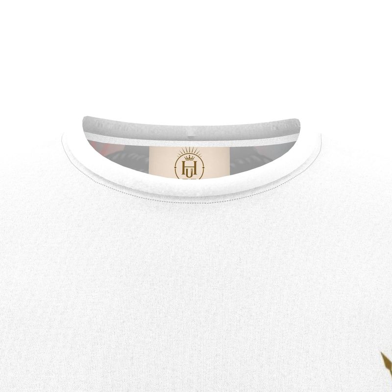 Heritage Urban Warrior Reimagined T-Shirt