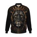Heritage Urban - Lion of Legacy Bomber Jacket