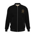 Heritage Urban - Coded in Legacy Bomber Jacket