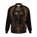 Heritage Urban - Sacred Spirit Bomber Jacket