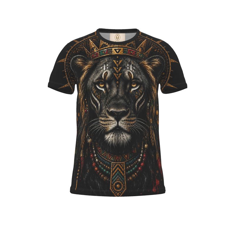 Heritage Urban - Lion of Legacy Tee, Limited Edition