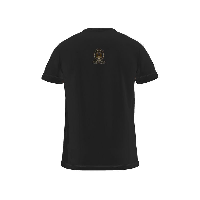 Heritage Urban - Lion of Legacy Tee, Limited Edition