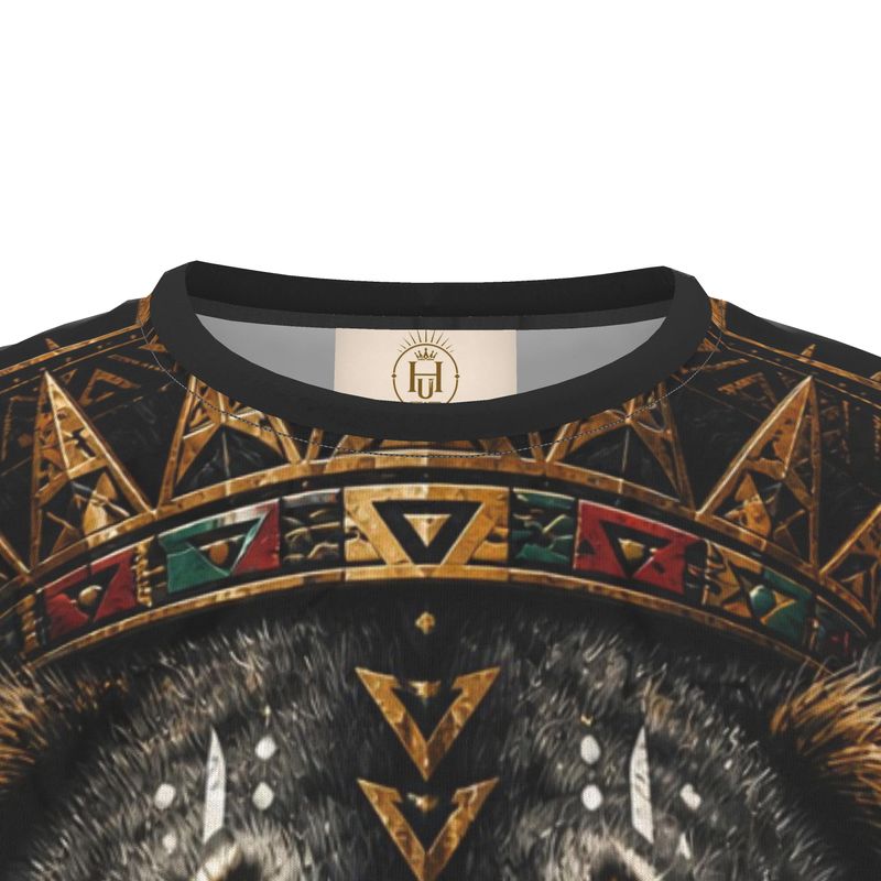 Heritage Urban - Lion of Legacy Tee, Limited Edition