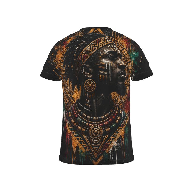 Heritage Urban - Golden Ascension Tee