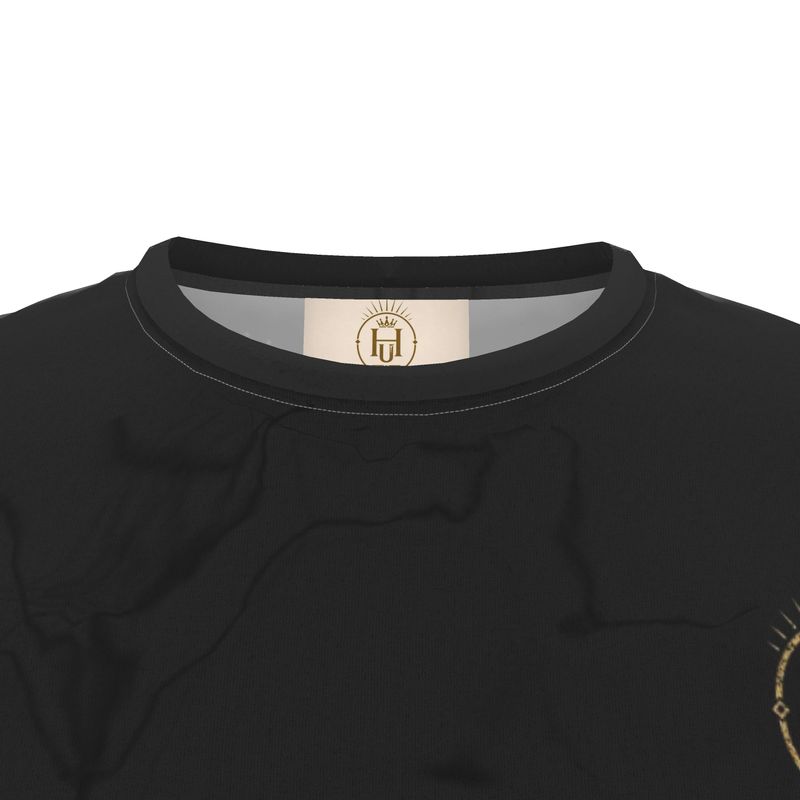 Heritage Urban - Coded in Legacy Tee, Limited Edition