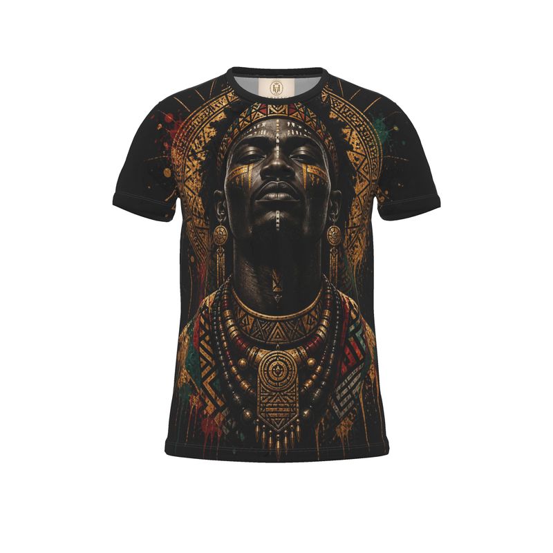 Heritage Urban - Sacred Spirit Tee