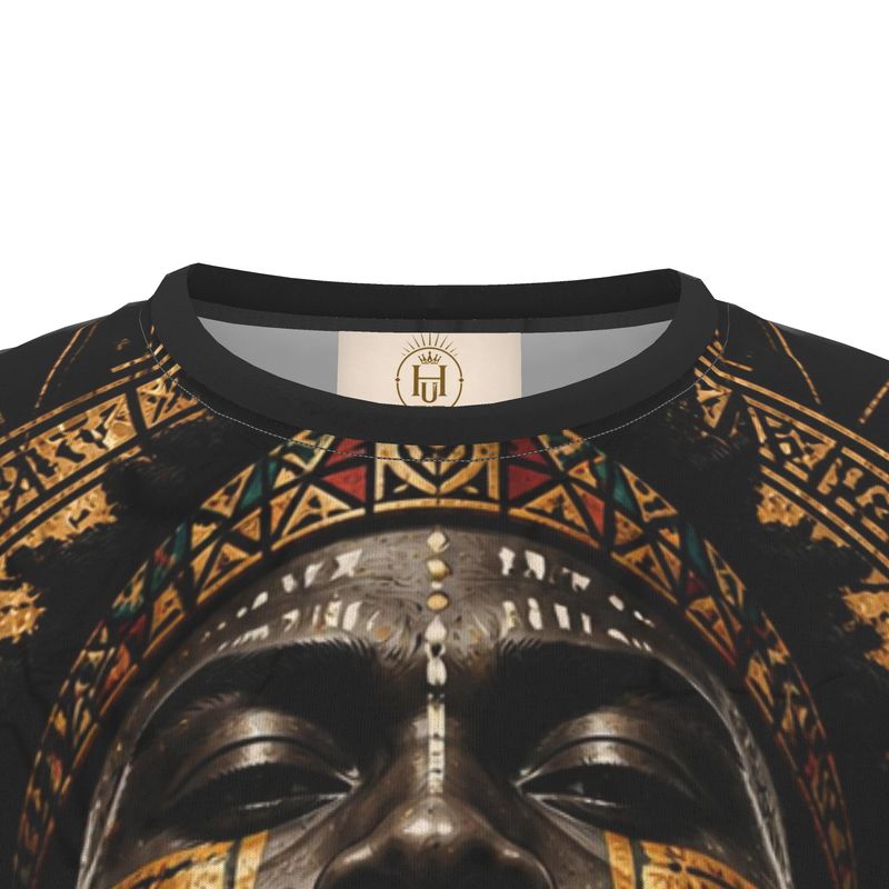 Heritage Urban - Sacred Spirit Tee
