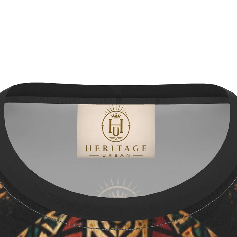 Heritage Urban - Sacred Spirit Tee
