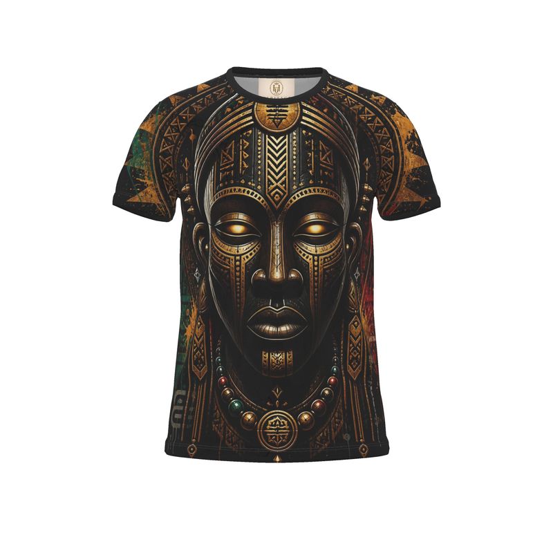 Heritage Urban - Ancestral Guardian Tee