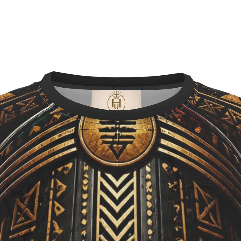 Heritage Urban - Ancestral Guardian Tee