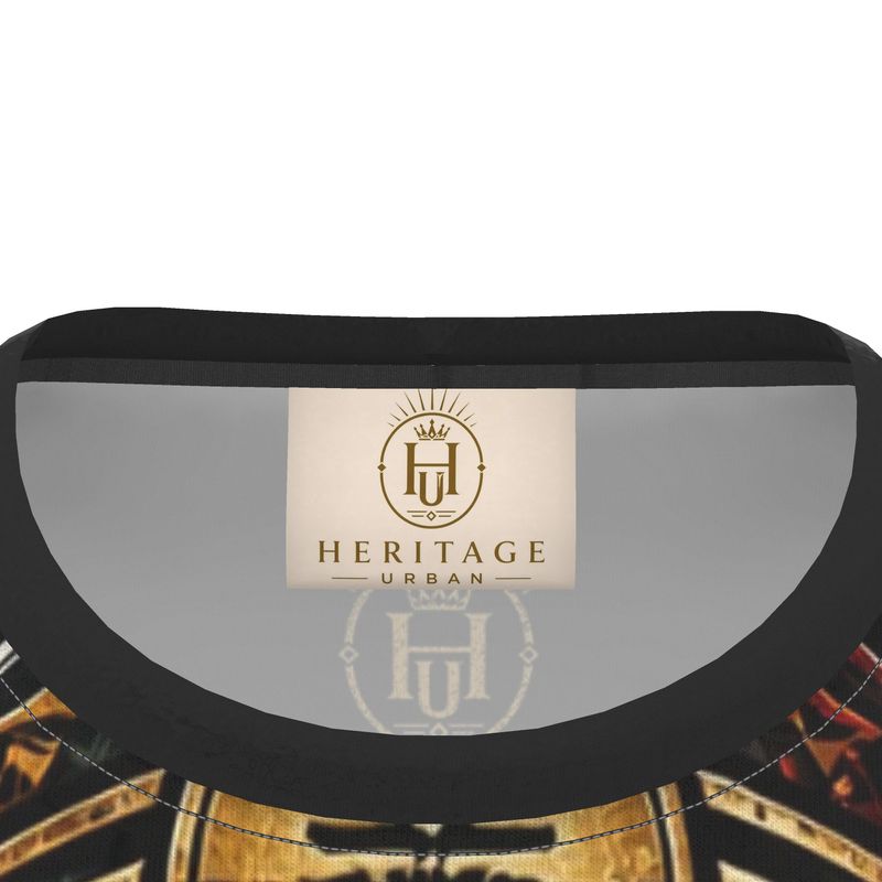 Heritage Urban - Ancestral Guardian Tee