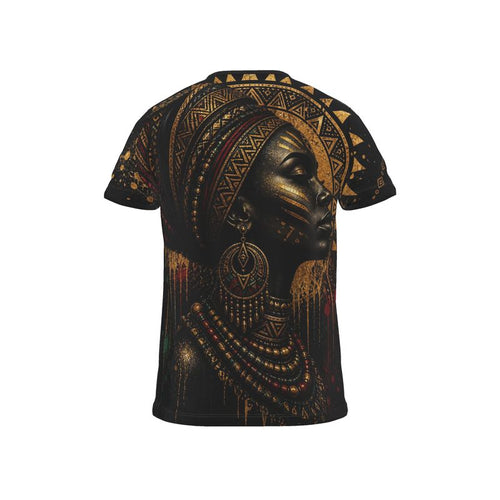 Heritage Urban - Golden Ancestor Tee, Limited Edition