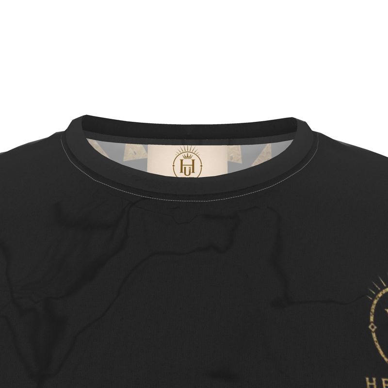 Heritage Urban - Golden Ancestor Tee, Limited Edition