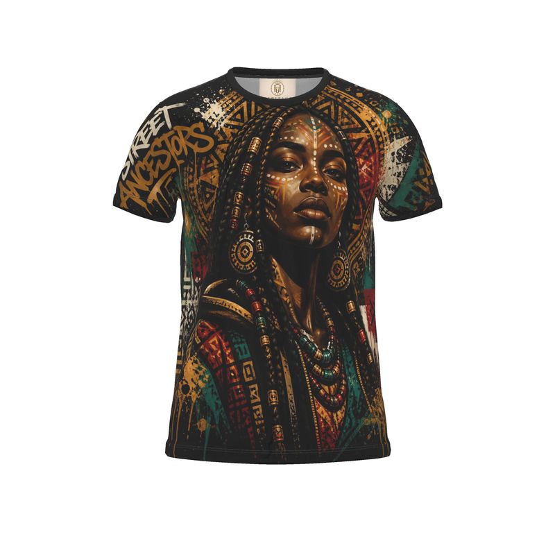 Heritage Urban - Street Ancestors Tee
