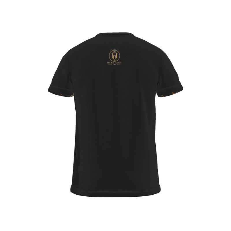 Heritage Urban - Street Ancestors Tee