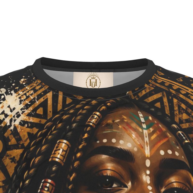 Heritage Urban - Street Ancestors Tee