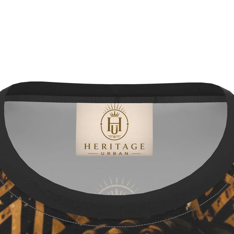 Heritage Urban - Street Ancestors Tee