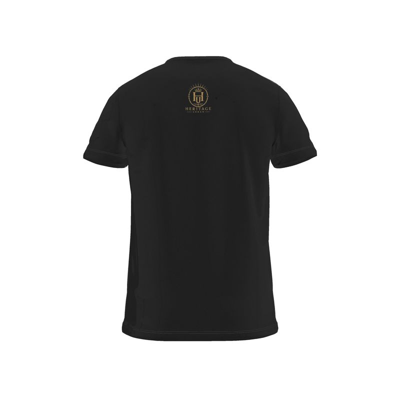 Heritage Urban - Lion of Zion Tee