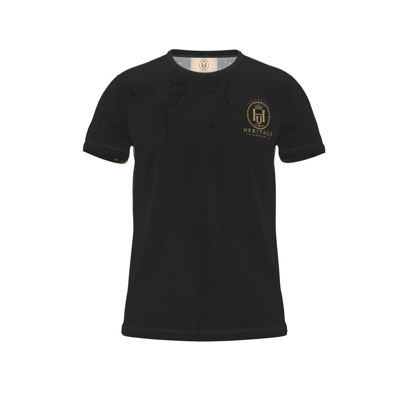 Heritage Urban - Eternal Dynasty Tee