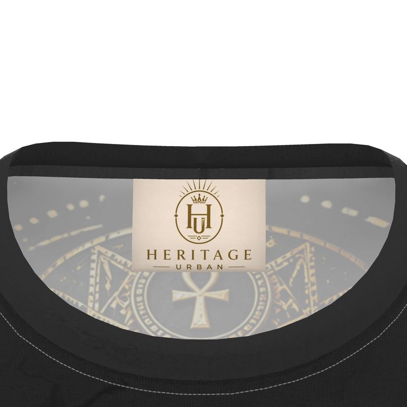 Heritage Urban - Eternal Dynasty Tee