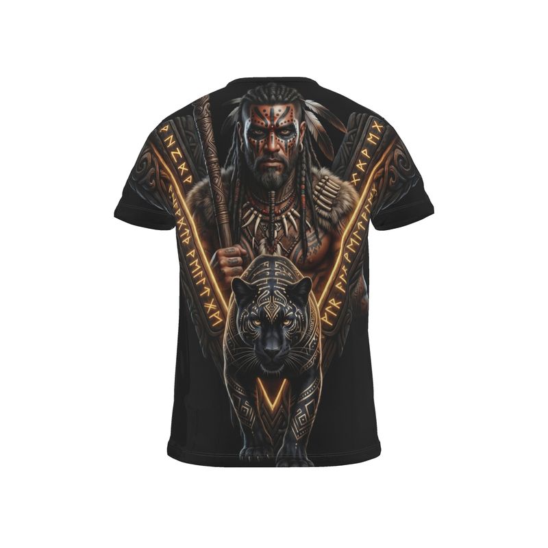 Heritage Urban - Shadow Panther Tee