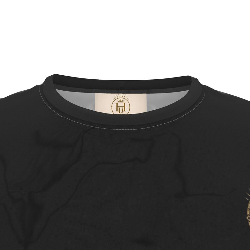 Heritage Urban - Shadow Panther Tee