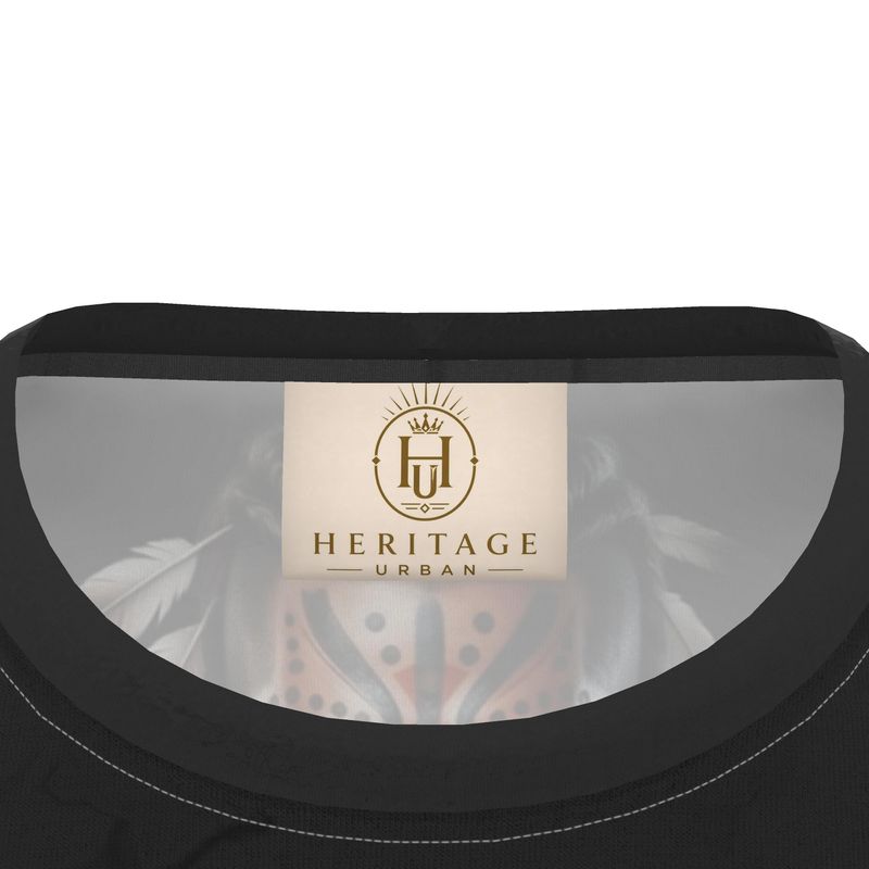 Heritage Urban - Shadow Panther Tee