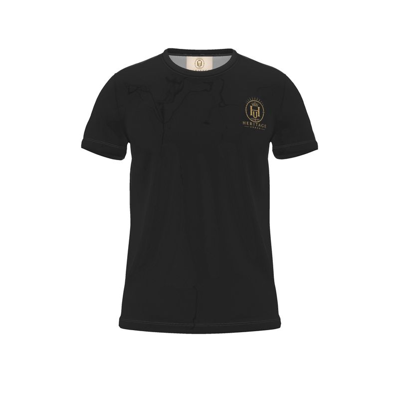 Heritage Urban - Panther Warrior Tee