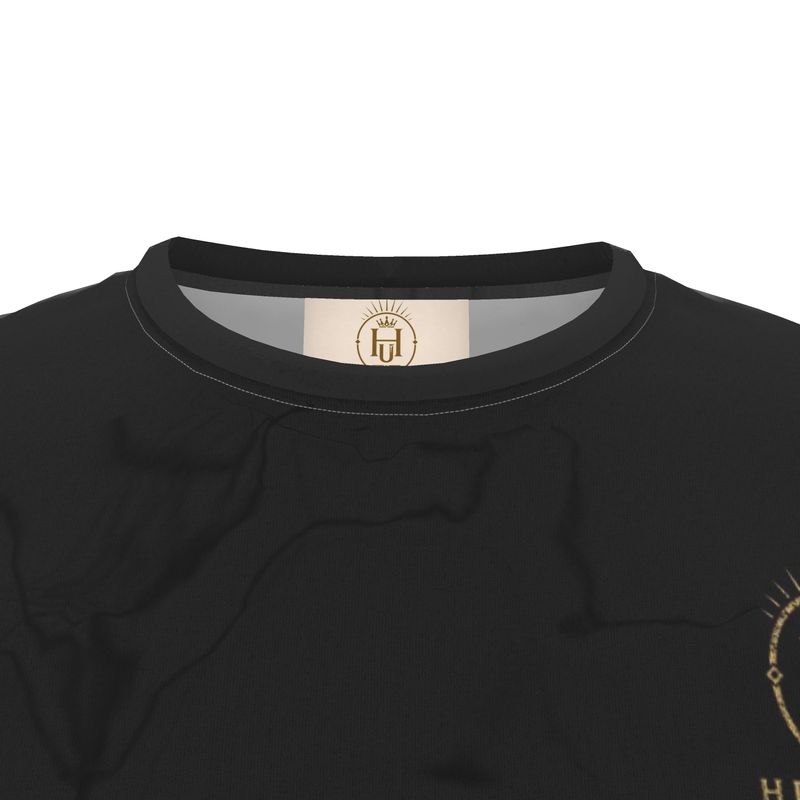 Heritage Urban - Panther Warrior Tee