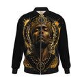 Heritage Urban ⁠Eternal Dynasty Bomber Jacket