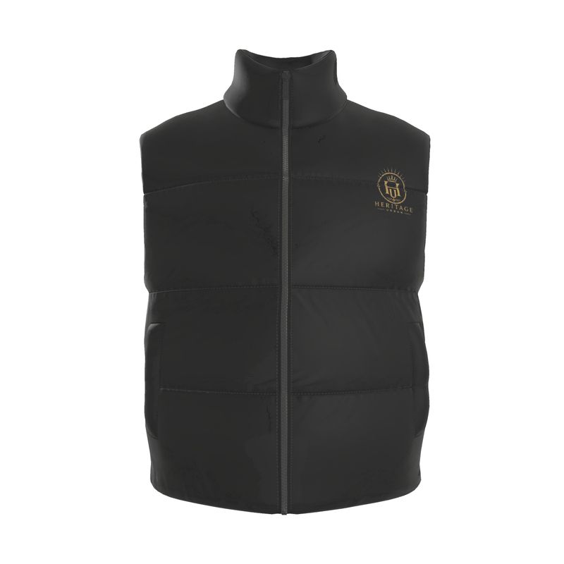 Heritage Urban - Eternal Dynasty Gilet