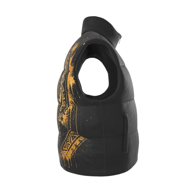 Heritage Urban - Eternal Dynasty Gilet