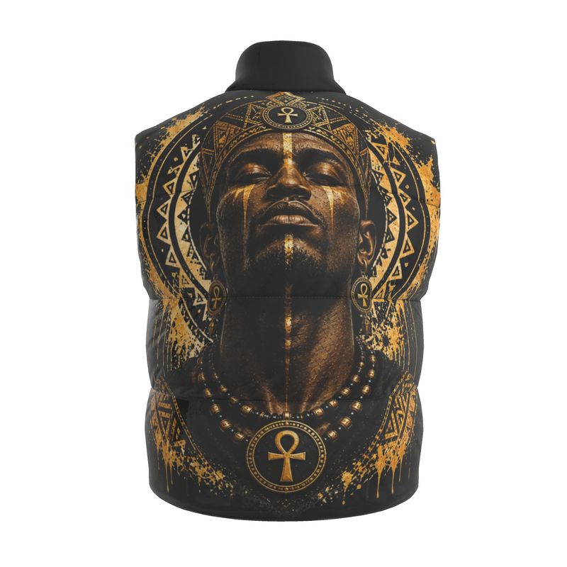 Heritage Urban - Eternal Dynasty Gilet