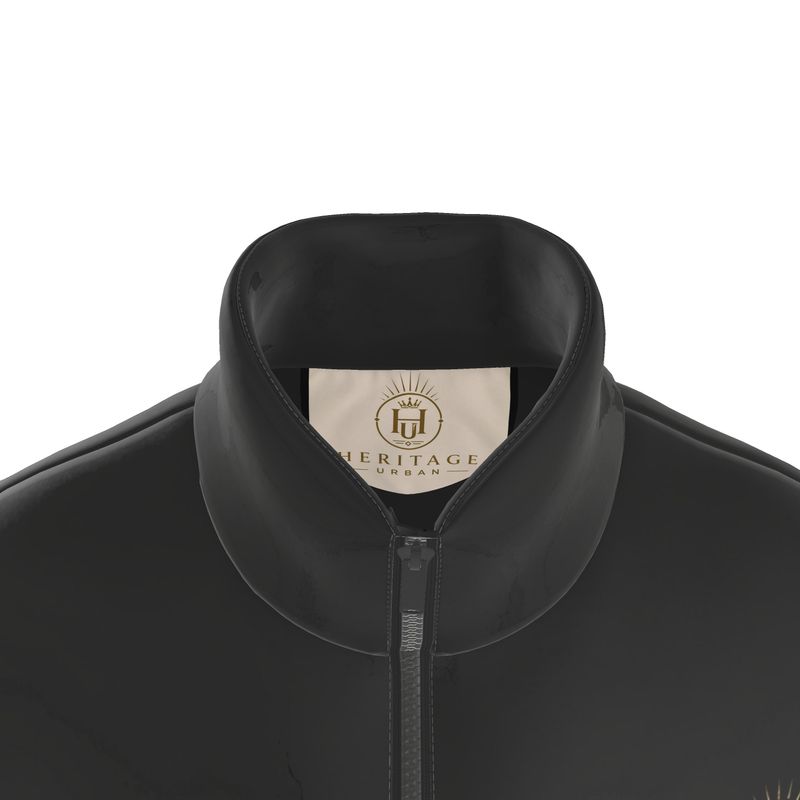 Heritage Urban - Eternal Dynasty Gilet